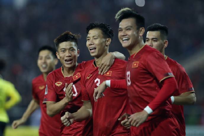 Báo Philippines dành lời có cánh cho tuyển Việt Nam