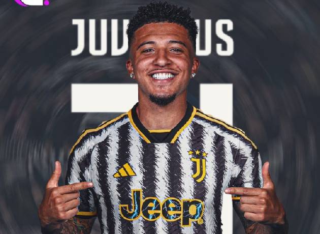 Khôn như Juventus, lại muốn dùng 'chùa' hàng của Man United