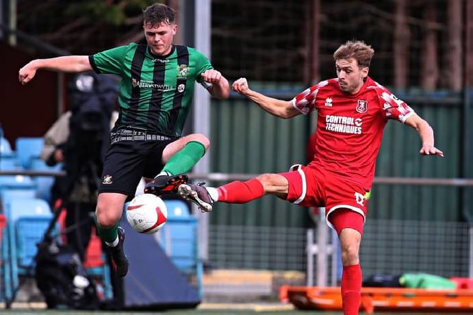 Nhận định, soi kèo Aberystwyth Town vs Newtown AFC, 3h00 ngày 15/11