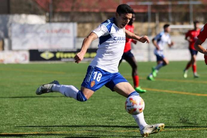 Nhận định, soi kèo Atzeneta UE vs Real Zaragoza, 2h00 ngày 15/11