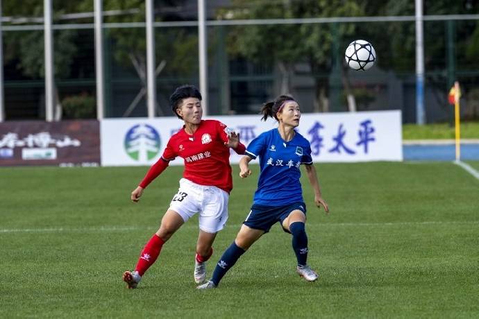 Nhận định, soi kèo nữ Shandong Ticai vs nữ Jiangsu Wuxi, 14h00 ngày 15/11