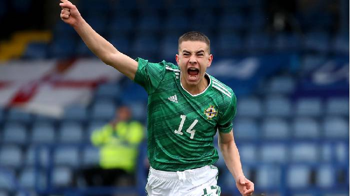 Nhận định, soi kèo U19 Ireland vs U19 Albania, 20h00 ngày 15/11