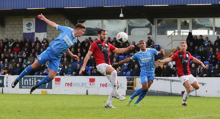 Nhận định, soi kèo York City vs Chester FC, 02h45 ngày 15/11