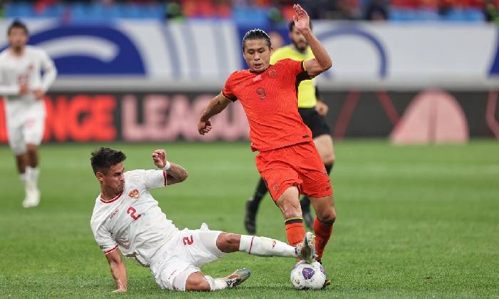 Link xem trực tiếp Bahrain vs Trung Quốc v&ograve;ng loại World Cup 21h00 ng&agrave;y 14/11