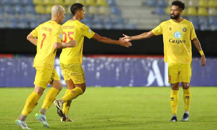 Nhận định, soi k&egrave;o Thể C&ocirc;ng Viettel vs Thanh H&oacute;a, 19h15 ng&agrave;y 15/11: Kh&oacute; tin cửa tr&ecirc;n