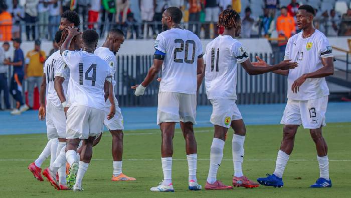 Nhận định, soi kèo Guinea vs Liberia, 19h00 ngày 15/11: Bất ngờ?