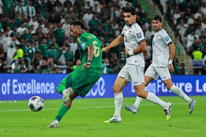 Nhận định, soi kèo Saudi Arabia vs Bờ Biển Ngà, 23h30 ngày 14/11: Khó cho chủ nhà