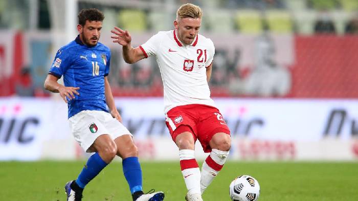 Nhận định, soi kèo U21 Ba Lan vs U21 Italia, 22h00 ngày 14/11: Trận chiến một mất một còn