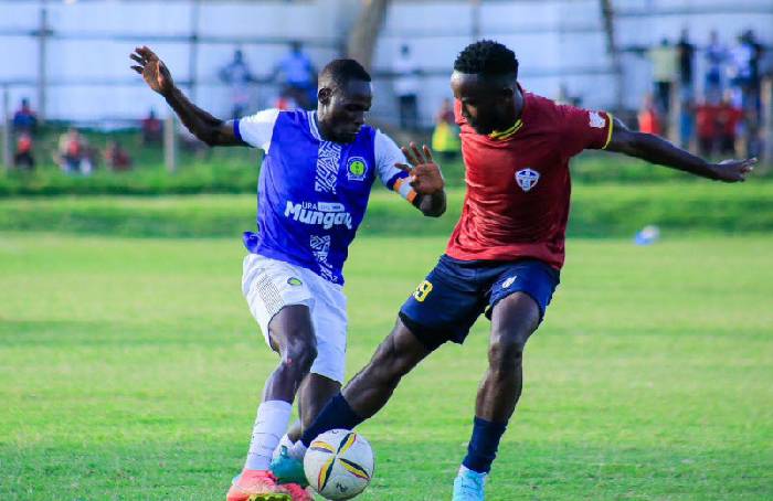 Nhận định, soi kèo Uganda vs Chad, 22h00 ngày 14/11: Không cùng đẳng cấp