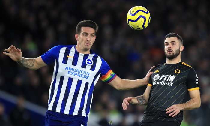 Crystal Palace vs Brighton (2h45 17/12): Khó phân cao thấp