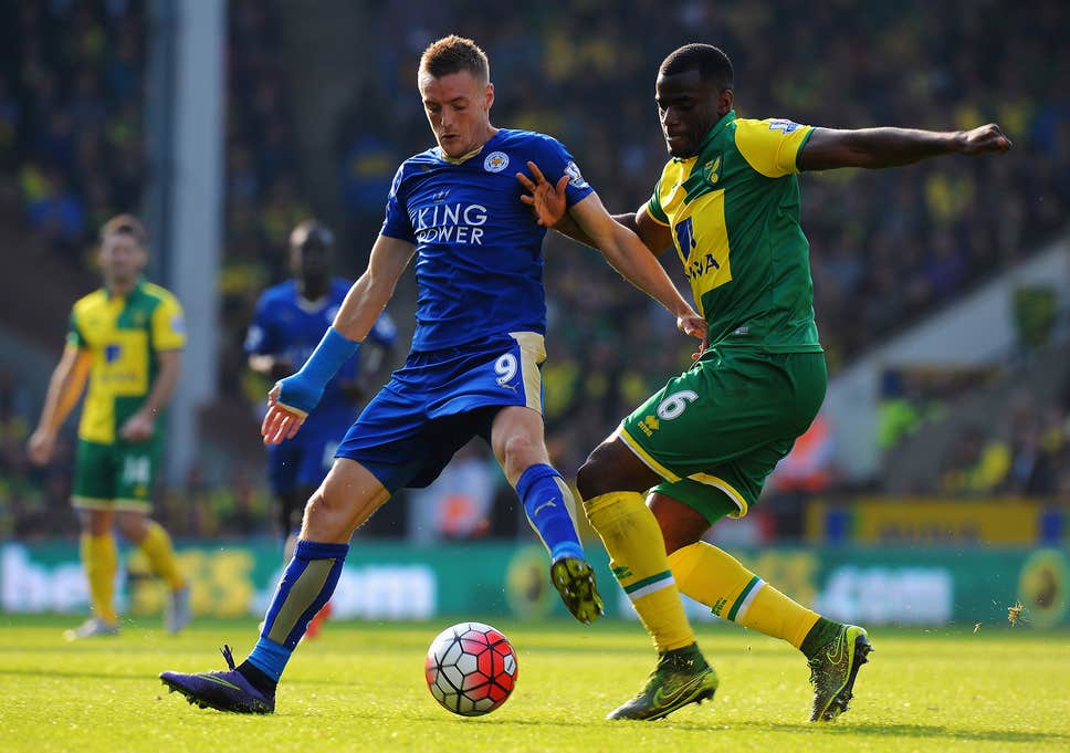 Nhận định bóng đá Leicester vs Norwich, 22h ngày 14/12: Vardy đang thăng hoa