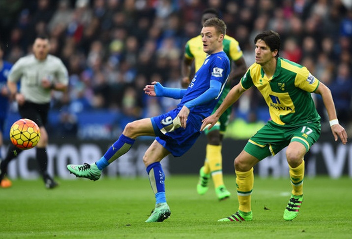 Tỷ lệ bóng đá Ngoại hạng Anh hôm nay 14/12: Leicester City vs Norwich