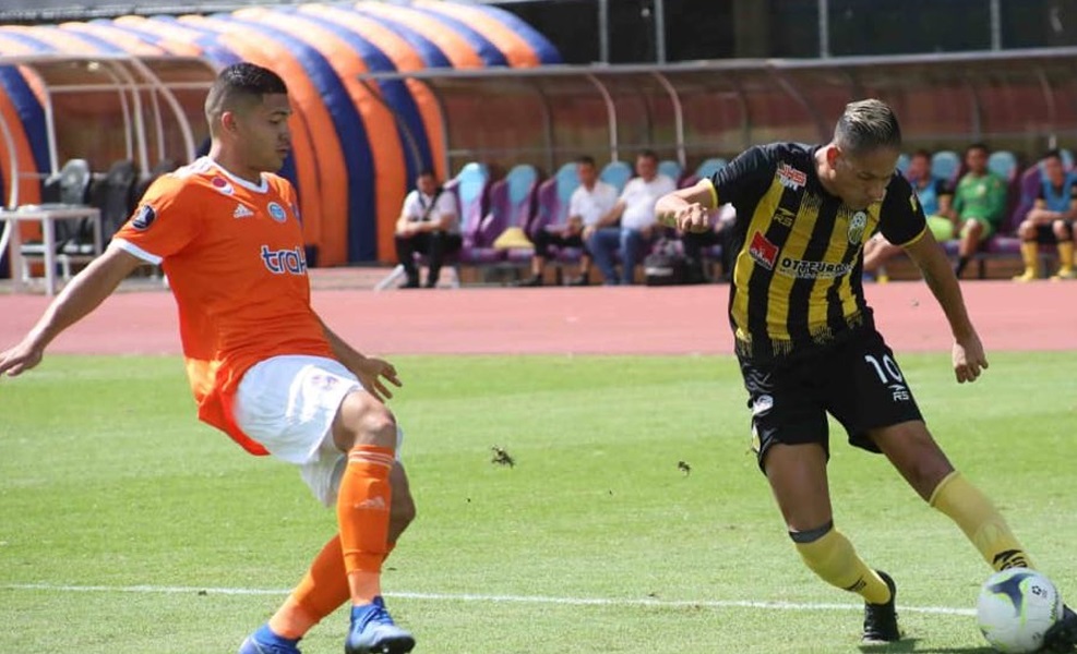 Nhận định Deportivo La Guaira vs Deportivo Tachira, 06h30 ngày 16/12