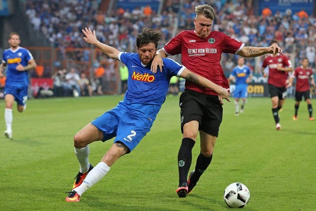 Nhận định Hannover 96 vs Bochum, 0h30 ngày 16/12