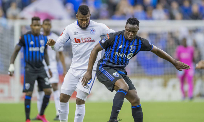 Nhận định CD Olimpia vs Montreal Impact, 8h00 ngày 16/12