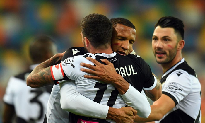 Nhận định Udinese vs Crotone, 0h30 ngày 16/12