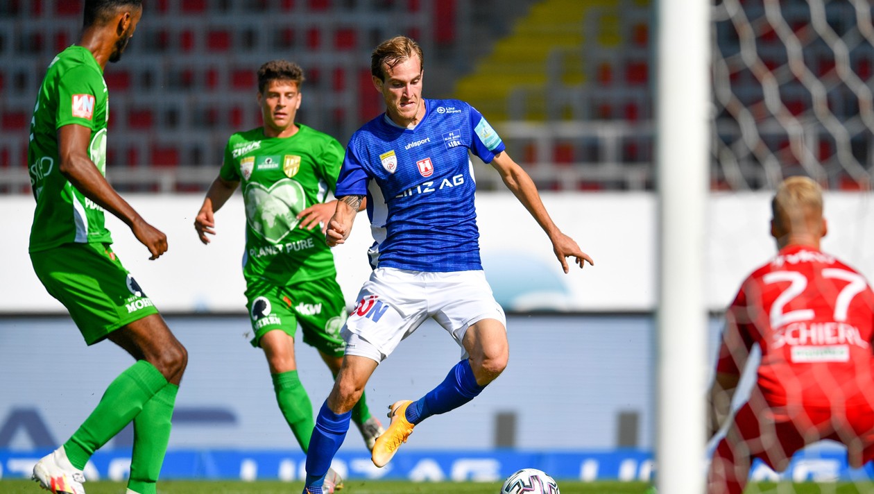 Nhận định Kapfenberg Superfund vs Blau Weiss Linz, 0h00 ngày 16/12