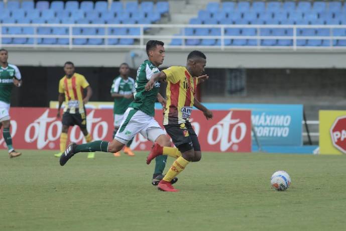 Nhận định, soi kèo Deportivo Pereira vs Deportivo Cali, 8h05 ngày 16/12