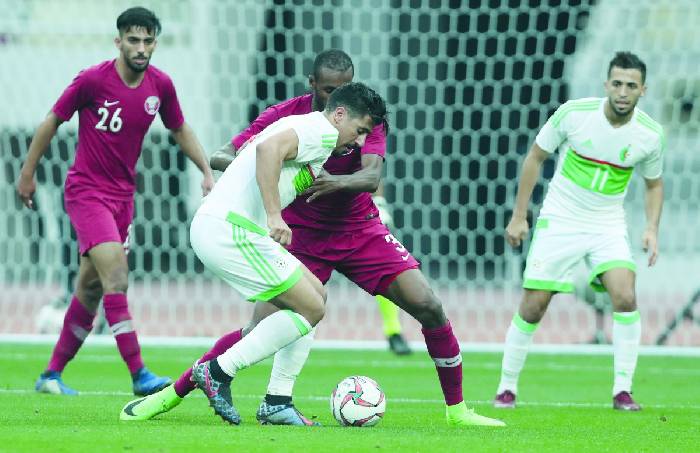 Nhận định, soi kèo Qatar vs Algeria, 2h ngày 16/12