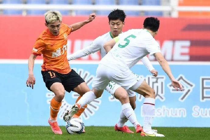 Nhận định, soi kèo Qingdao FC vs Wuhan FC, 18h30 ngày 15/12