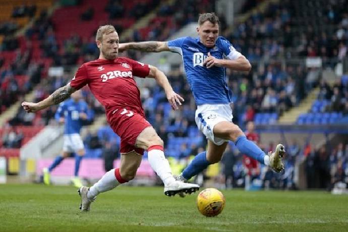 Nhận định, soi kèo Rangers vs St. Johnstone, 2h45 ngày 16/12