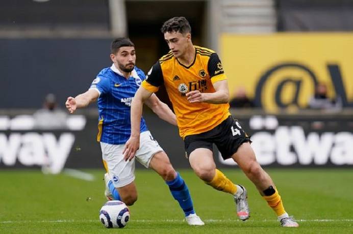 Soi kèo phạt góc Brighton vs Wolves, 2h30 ngày 16/12