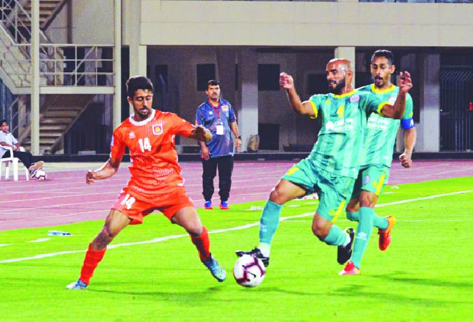 Kèo xiên thơm nhất hôm nay 15/12: Budaiya vs Manama