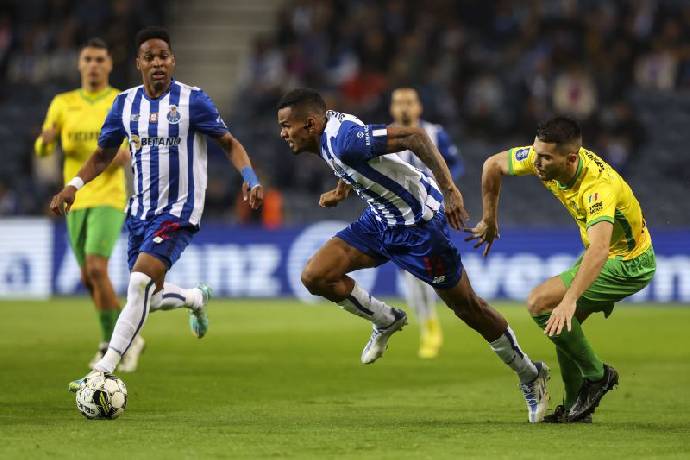 Nhận định, soi kèo Chaves vs Mafra, 3h30 ngày 17/12