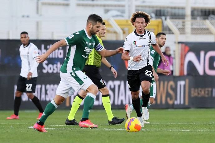 Soi kèo, dự đoán Macao Servette vs Spezia 21h00 ngày 14/12