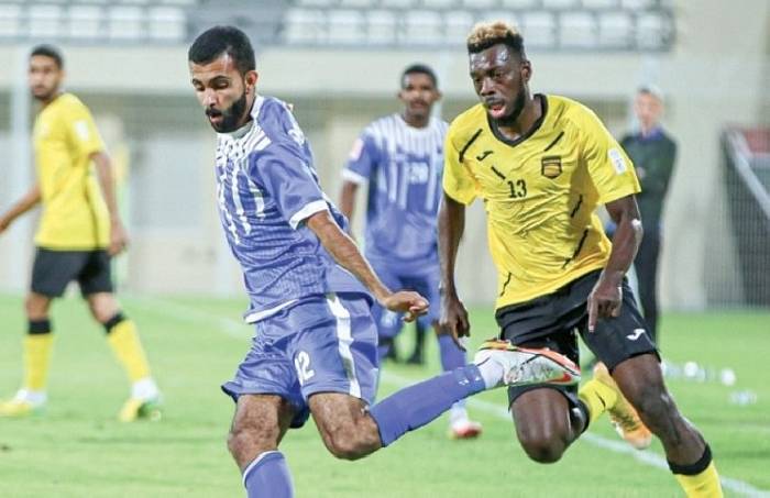 Soi kèo tài xỉu Al Ittihad vs Dhofar hôm nay, 22h10 ngày 15/12