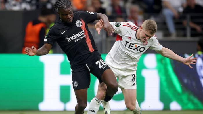 Nhận định, soi kèo Aberdeen vs Eintracht Frankfurt, 0h45 ngày 15/12