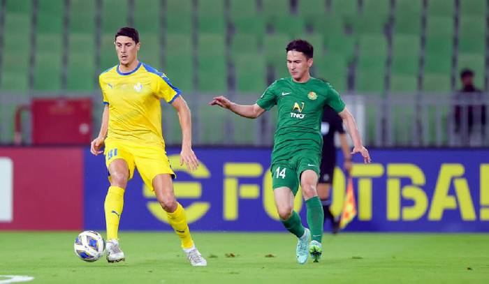 Nhận định, soi kèo Arkadag FK vs FC Ahal, 21h00 ngày 14/12