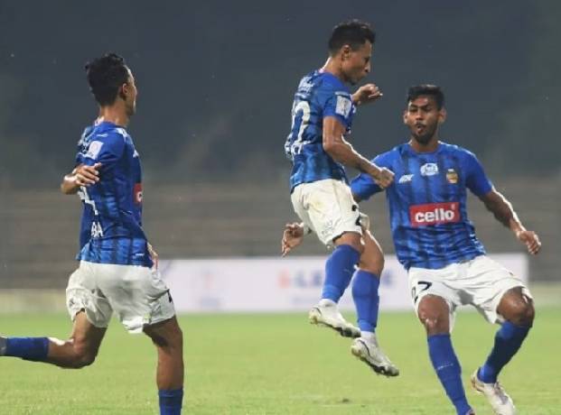 Nhận định, soi kèo Inter Kashi vs Delhi FC, 15h30 ngày 15/12