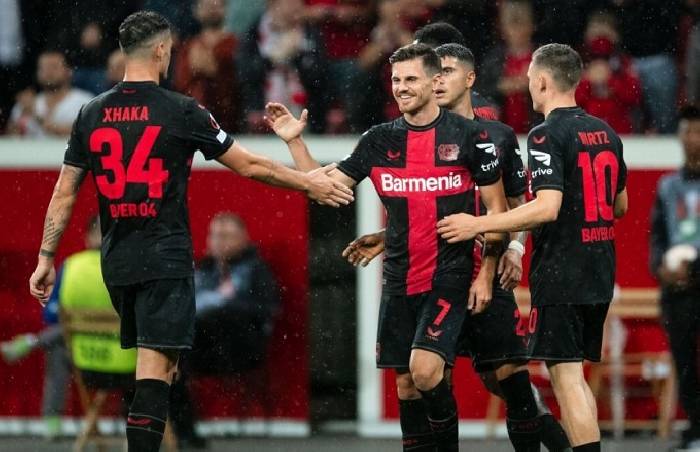 Nhận định, soi kèo Leverkusen vs Molde, 0h45 ngày 15/12