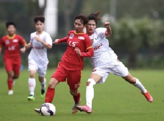 Nhận định, soi kèo Nữ Hà Nội 2 vs Nữ TPHCM, 15h00 ngày 15/12