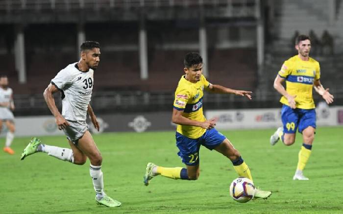 Nhận định, soi kèo Punjab FC vs Kerala Blasters FC, 21h30 ngày 14/12