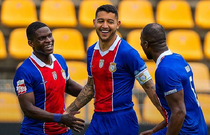 Nhận định, soi kèo Arouca vs Alverca, 03h30 ngày 15/12: Khúc ca Alverca