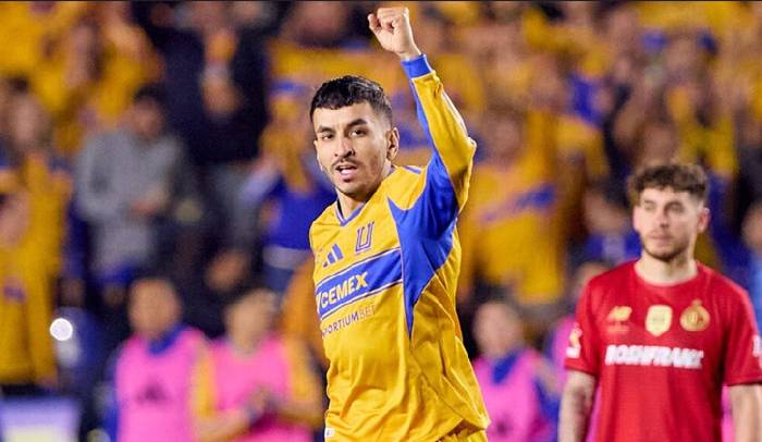 Nhận định, soi kèo Deportivo Toluca vs Tigres UANL, 08h00 ngày 15/12: Bảo vệ lợi thế và đăng quang