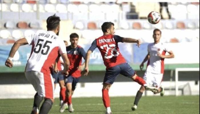 Nhận định, soi kèo Imisli vs Karvan, 17h00 ngày 15/12: Thua tiếp lượt về