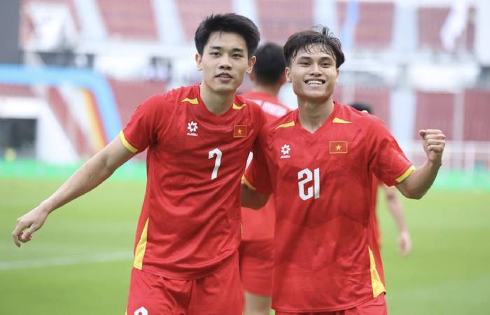 Nhận định, soi kèo U22 Việt Nam vs U22 Philippines, 15h30 ngày 15/12: Hết bất ngờ