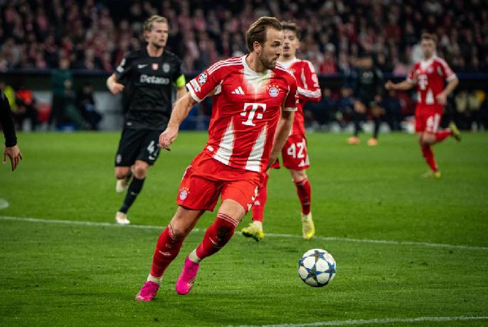 Soi kèo góc Bayern Munich vs Mainz 05, 23h30 ngày 14/12