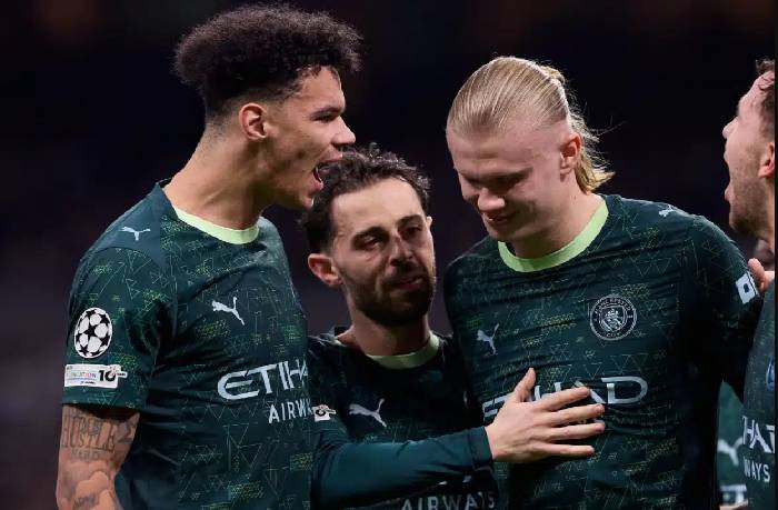 Soi kèo góc Crystal Palace vs Man City, 21h00 ngày 14/12