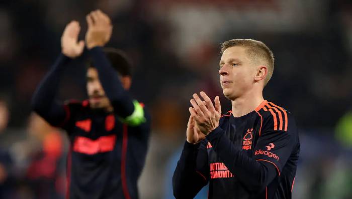 Soi kèo góc Nottingham vs Tottenham, 21h00 ngày 14/12