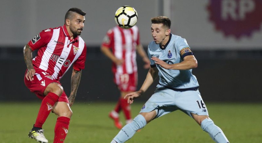 Nhận định Aves vs Braga, 01h00 ngày 16/1 (Cúp quốc gia Bồ Đào Nha)