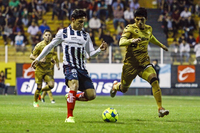 Nhận định Zacatecas vs Veracruz 10h00, 16/01 (Cúp QG Mexico)