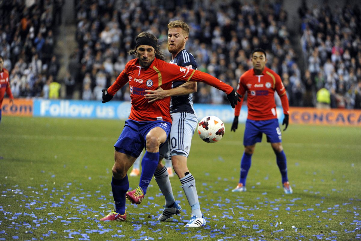 Nhận định Cruz Azul vs Club Leon 08h00, 17/01 (Cúp QG Mexico)