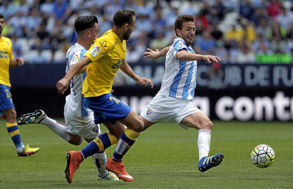 Nhận định Fuenlabrada vs Malaga, 3h00 ngày 18/1