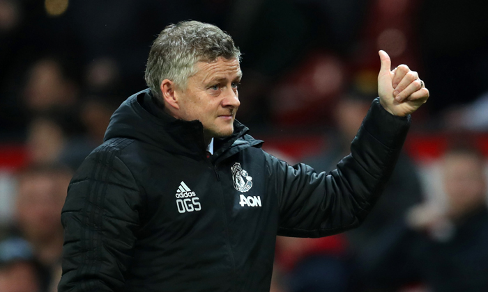 Ole Gunnar Solskjaer tiết lộ mục tiêu quan trọng của MU