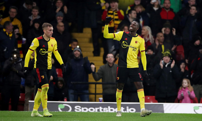 Nhận định Watford vs Tottenham Hotspur, 19h30 ngày 18/1