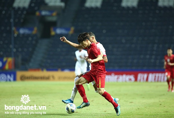 Tiên tri Cass dự đoán U23 Việt Nam vs U23 Triều Tiên, 20h15 ngày 16/1